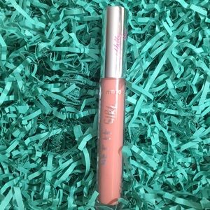Mally Beauty Lipgloss in Get It Girl